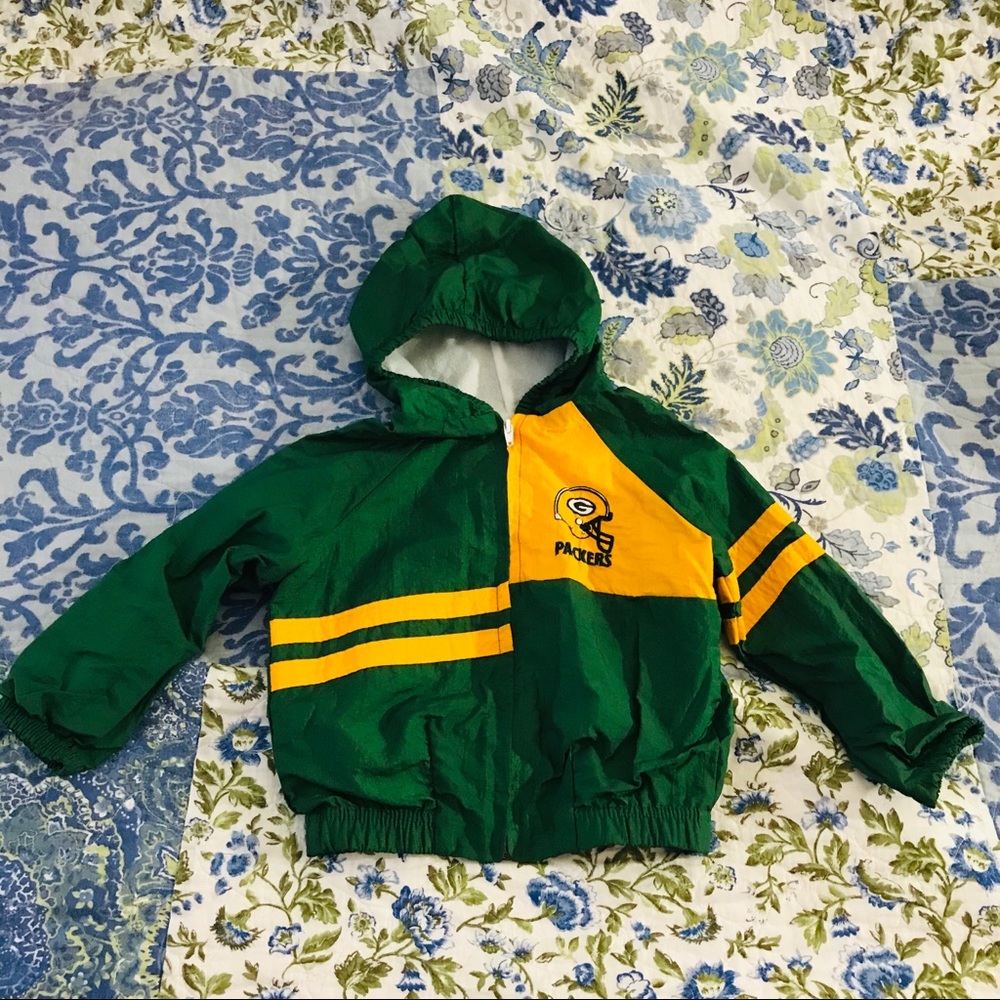 NFL | Green Bay Packers Hoodie